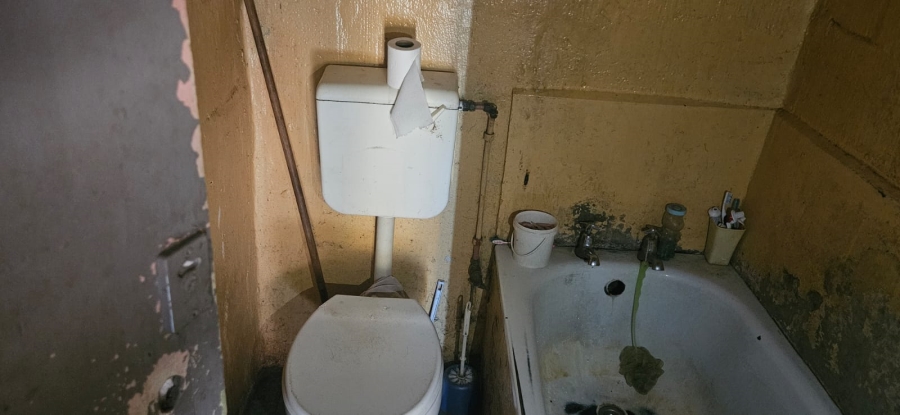 2 Bedroom Property for Sale in Ravensmead Western Cape